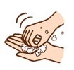 Handwashing norovirus